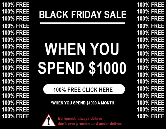 Everything to Know About Shapellx's Black Friday Sale - Bizzimummy